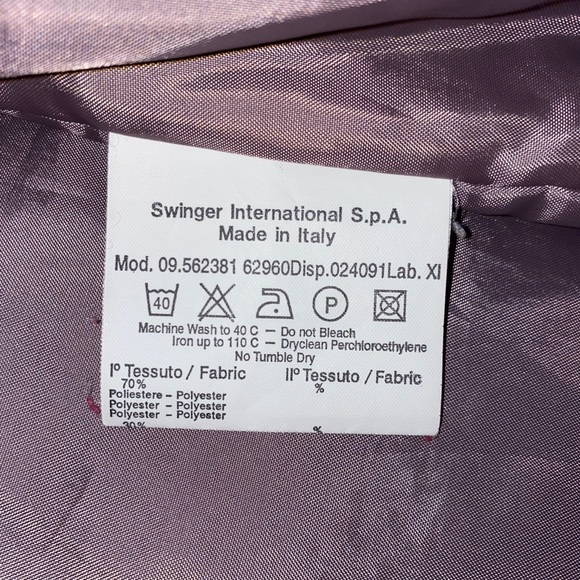 Vintage Louis Vuitton Cargo Jacket - Picture 7 of 9